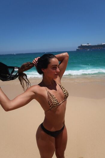 Sommer Ray