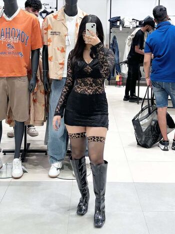Full leaked Somya kodan private onlyfans photo