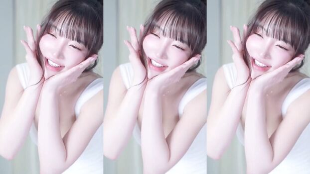 Full leaked Son ye eun page private onlyfans photo