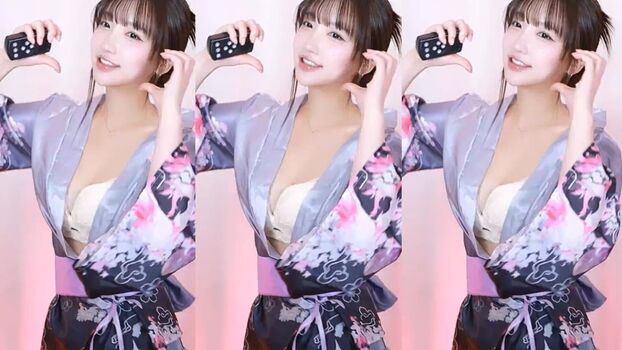 Full leaked Son ye eun private onlyfans photo