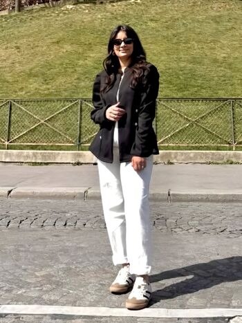 Sonali Shah