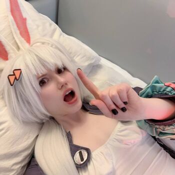 Full leaked Soneko private onlyfans photo