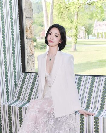 Full leaked Song hye kyo private onlyfans photo