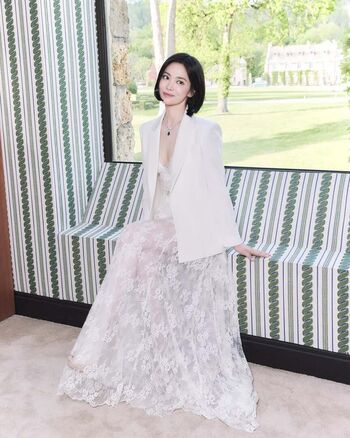 Full leaked Song hye kyo private onlyfans photo