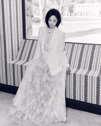 Full leaked Song hye kyo private onlyfans photo