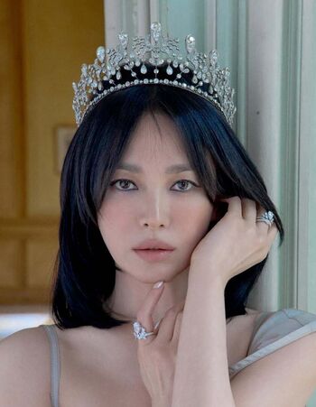 Full leaked Song hye kyo page private onlyfans photo
