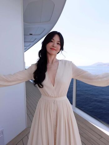 Full leaked Song hye kyo private onlyfans photo