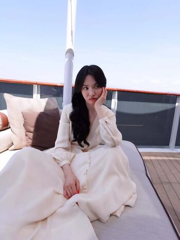 Full leaked Song hye kyo private onlyfans photo