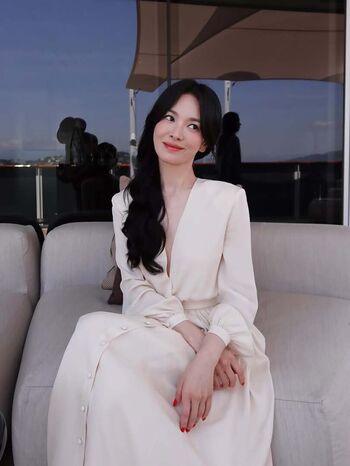 Full leaked Song hye kyo private onlyfans photo
