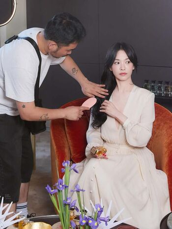 Full leaked Song hye kyo private onlyfans photo