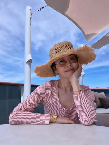 Full leaked Song hye kyo private onlyfans photo