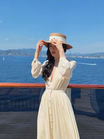 Full leaked Song hye kyo private onlyfans photo