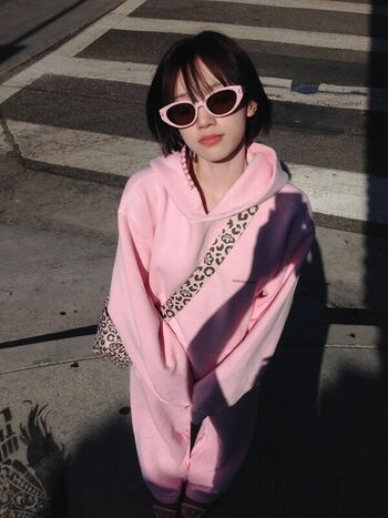 Song Yuqi