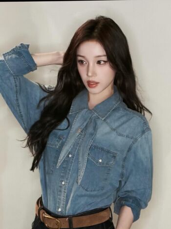 Full leaked Song yuqi page private onlyfans photo
