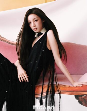Full leaked Song yuqi page private onlyfans photo