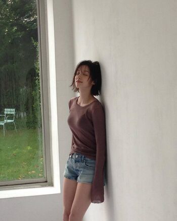 Full leaked Song yuqi page private onlyfans photo