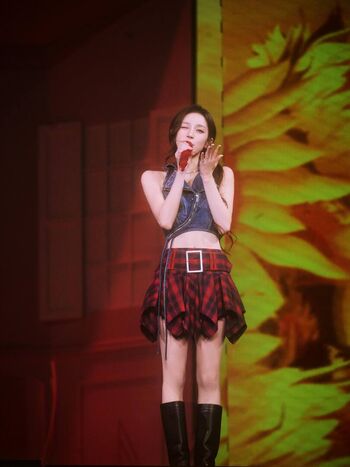 Song Yuqi