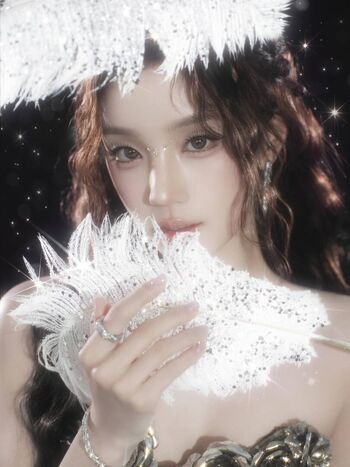 Full leaked Song yuqi private onlyfans photo