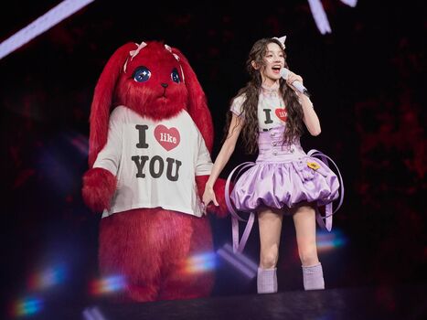 Full leaked Song yuqi private onlyfans photo