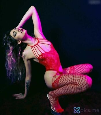 Full leaked Sonia anubis private onlyfans photo