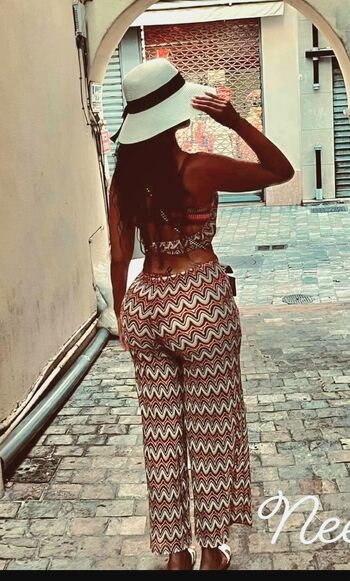 Sonia Filastine