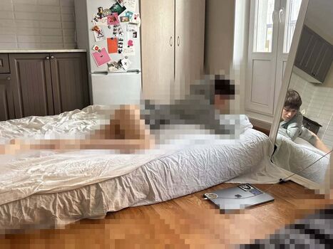 Full leaked Sonic kukushkina private onlyfans photo
