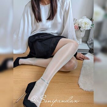 Full leaked Sonipanda page private onlyfans photo