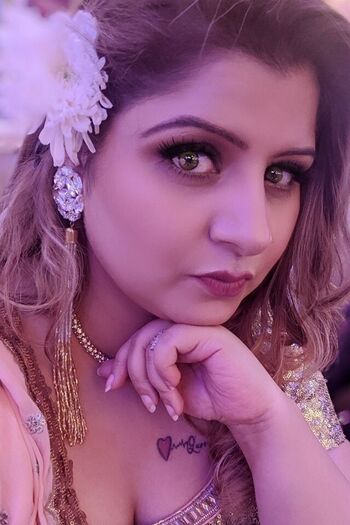 Full leaked Soniya rana private onlyfans photo