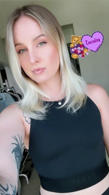 Sonja Reid