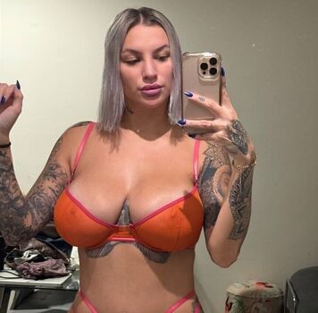 Full leaked Sonobellinisilvia private onlyfans photo