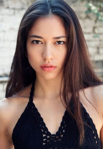 Full leaked Sonoya mizuno private onlyfans photo