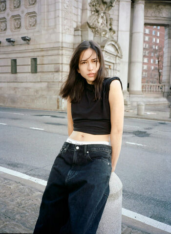 Full leaked Sonoya mizuno private onlyfans photo