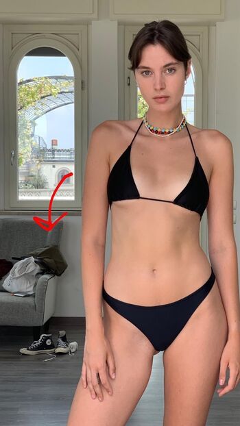 Full leaked Sonya batist sonnybatist private onlyfans photo