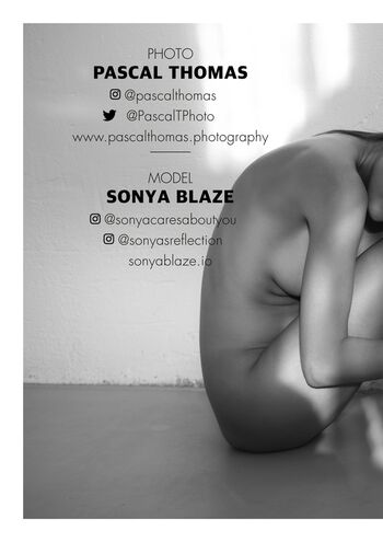Full leaked Sonya blaze private onlyfans photo