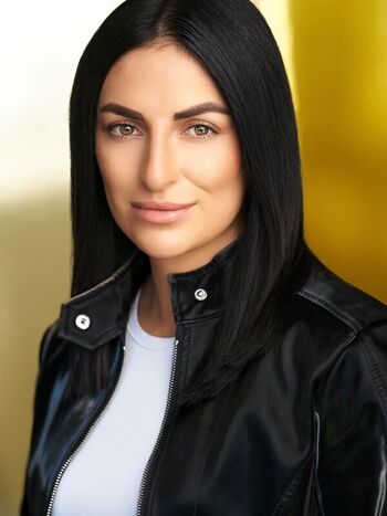 Full leaked Sonya deville private onlyfans photo