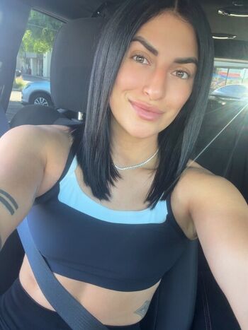 Full leaked Sonya deville private onlyfans photo