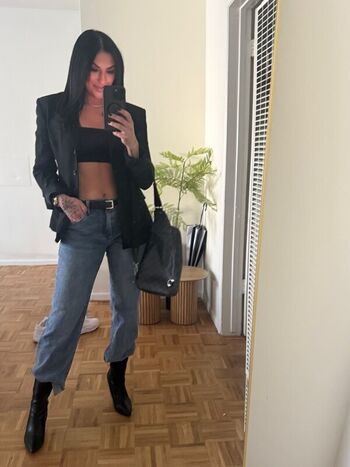 Full leaked Sonya deville private onlyfans photo