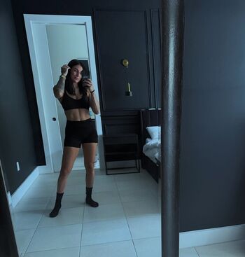 Full leaked Sonya deville private onlyfans photo