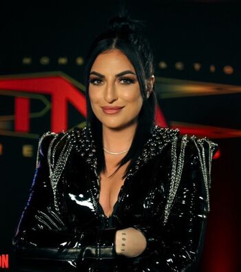Full leaked Sonya deville private onlyfans photo
