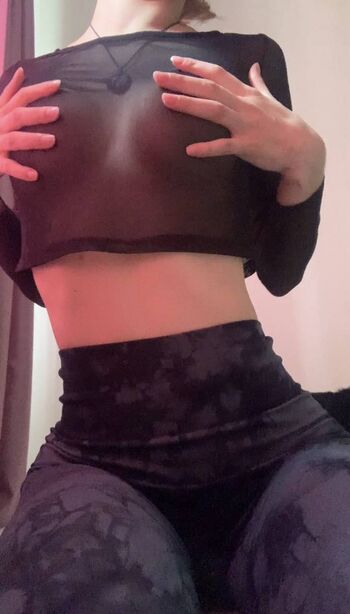 Full leaked Sonya ookami private onlyfans photo