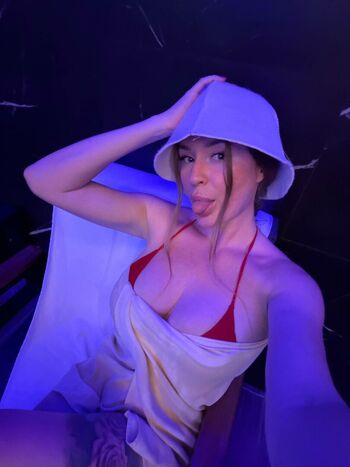 Full leaked Sonya temnikova page private onlyfans photo