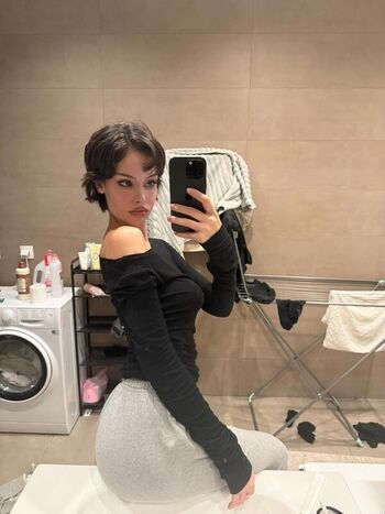 Full leaked Sonya zoloeva private onlyfans photo