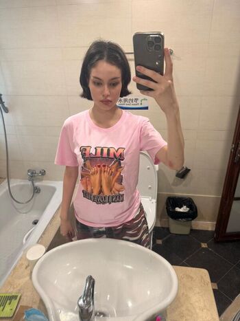 Full leaked Sonya zoloeva private onlyfans photo