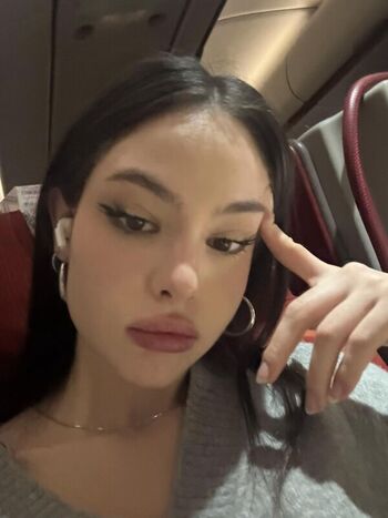 Full leaked Sonya zoloeva private onlyfans photo