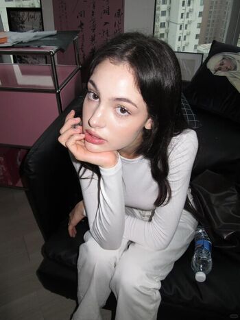 Full leaked Sonya zoloeva page private onlyfans photo