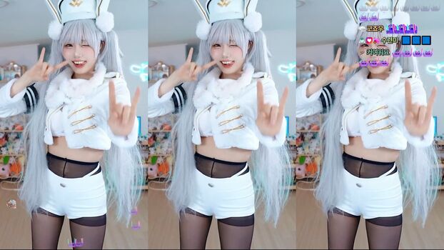 Full leaked Sooflower page private onlyfans photo