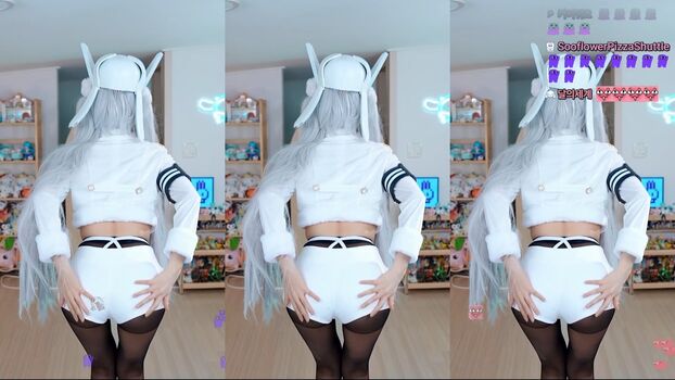 Full leaked Sooflower page private onlyfans photo
