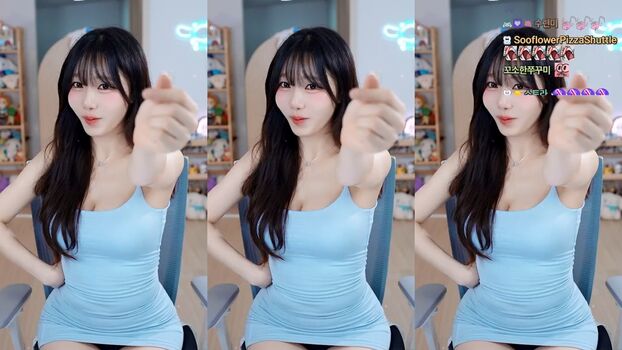 Full leaked Sooflower private onlyfans photo