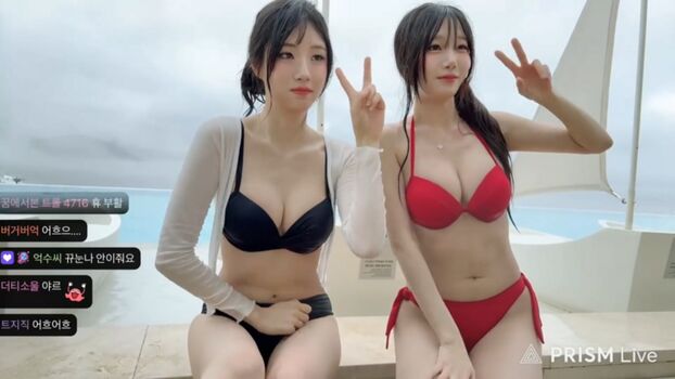 Full leaked Sooflower page private onlyfans photo