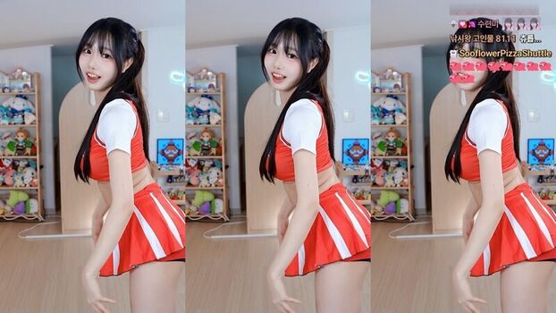 Full leaked Sooflower page private onlyfans photo